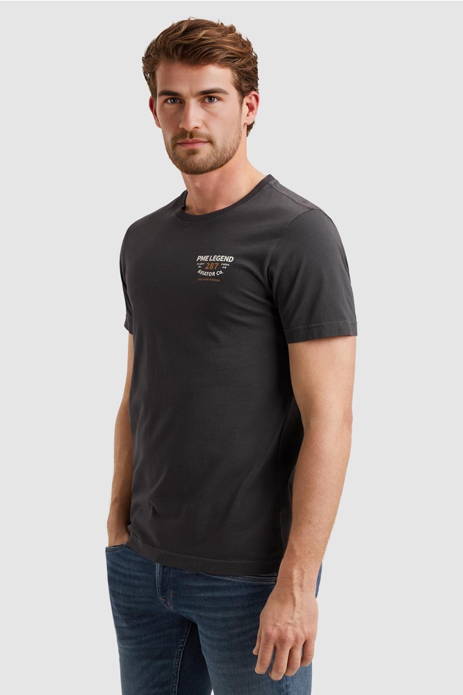 T SHIRT MET KLEIN ARTWORK PTSS2506551 9140